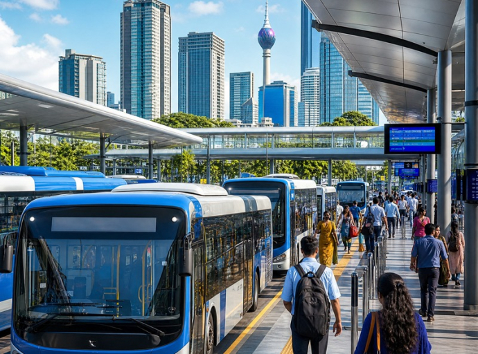 Government to Reform Public Transport System and Expand Efficient Services – Minister Jayatissa